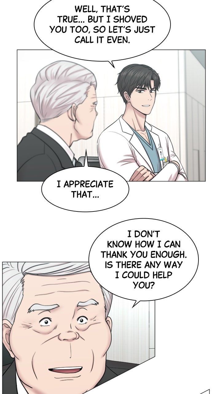 Read Trauma Center_ Golden Hour Manga Online