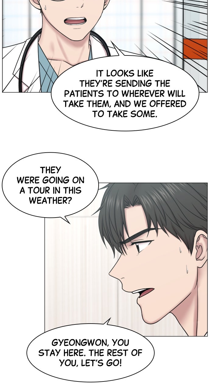 Read Trauma Center_ Golden Hour Manga Online