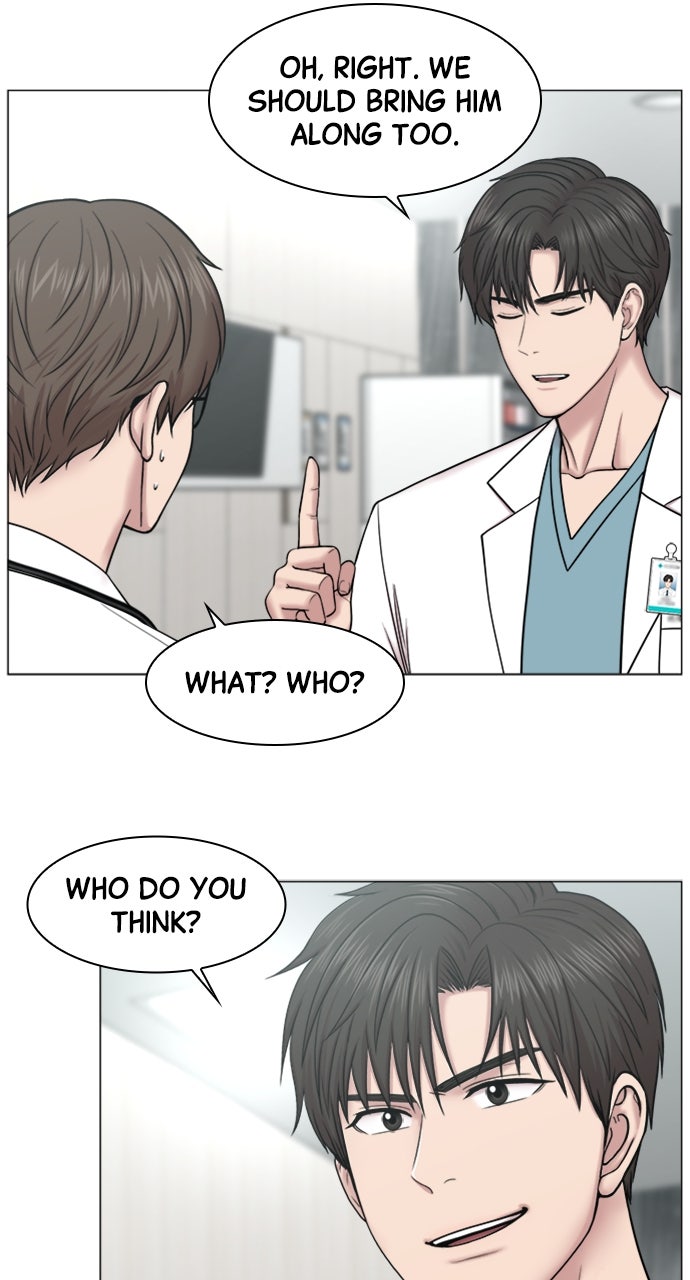 Read Trauma Center_ Golden Hour Manga Online