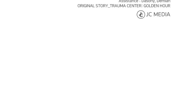 Read Trauma Center_ Golden Hour Manga Online