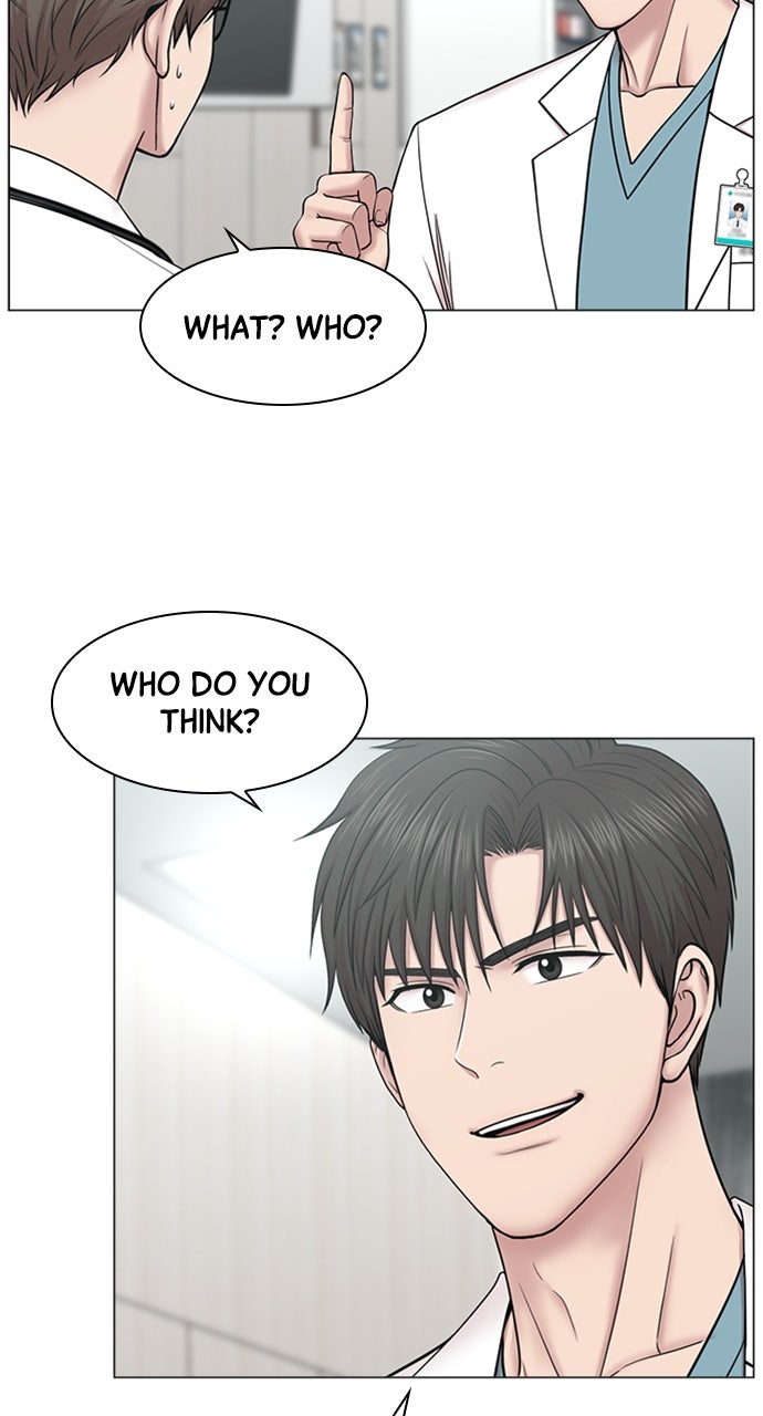 Read Trauma Center_ Golden Hour Manga Online