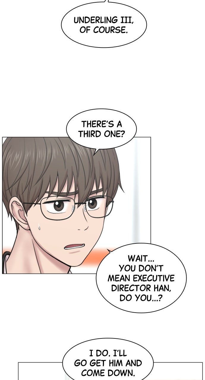 Read Trauma Center_ Golden Hour Manga Online