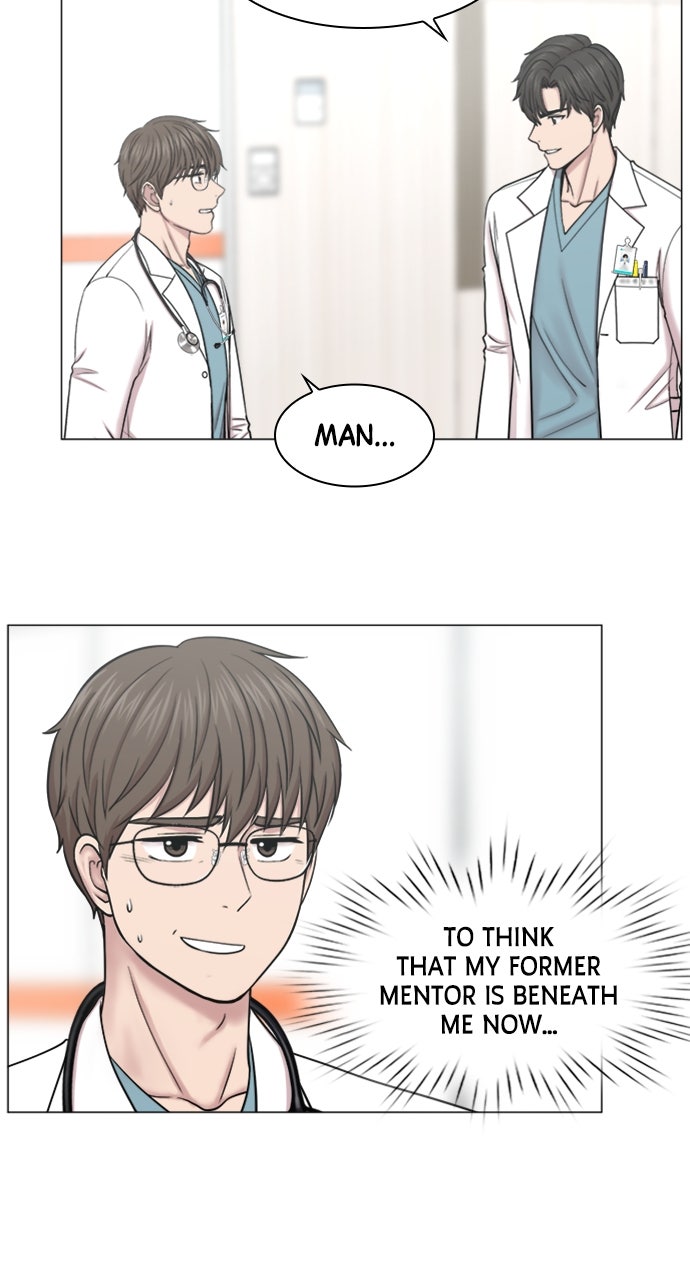 Read Trauma Center_ Golden Hour Manga Online