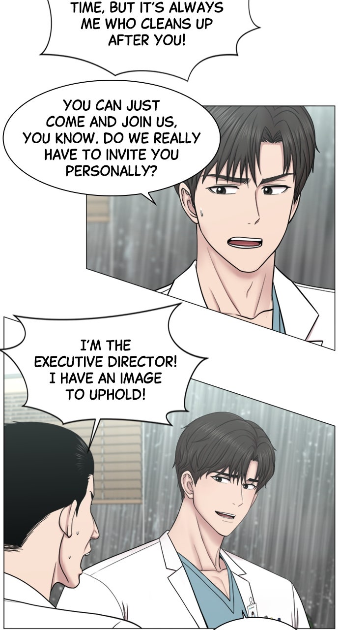 Read Trauma Center_ Golden Hour Manga Online