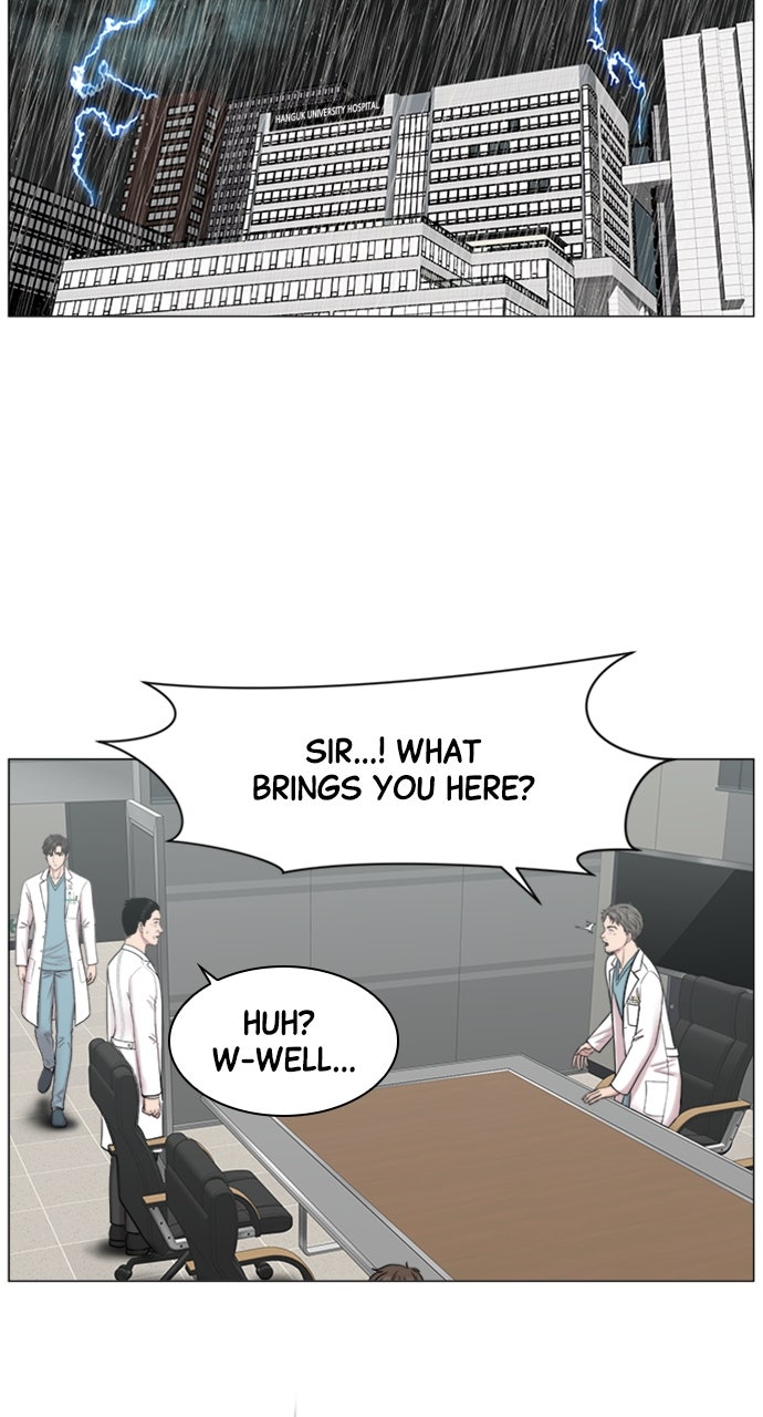 Read Trauma Center_ Golden Hour Manga Online