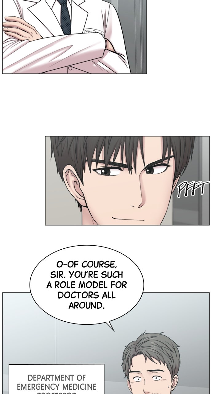 Read Trauma Center_ Golden Hour Manga Online