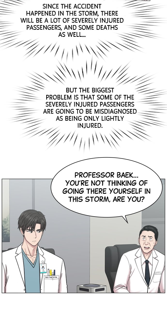 Read Trauma Center_ Golden Hour Manga Online