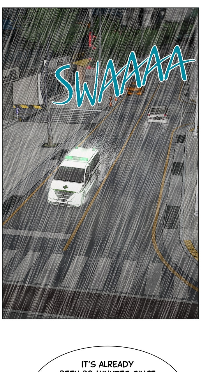 Read Trauma Center_ Golden Hour Manga Online