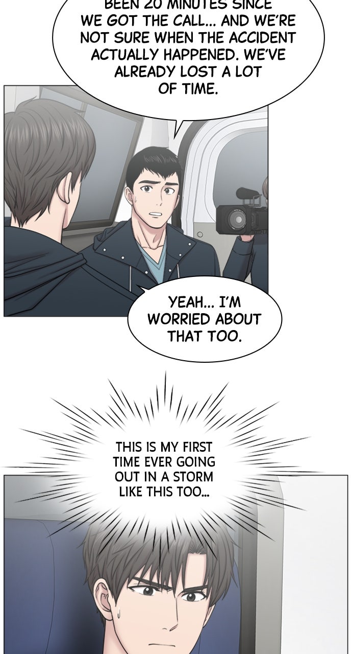 Read Trauma Center_ Golden Hour Manga Online