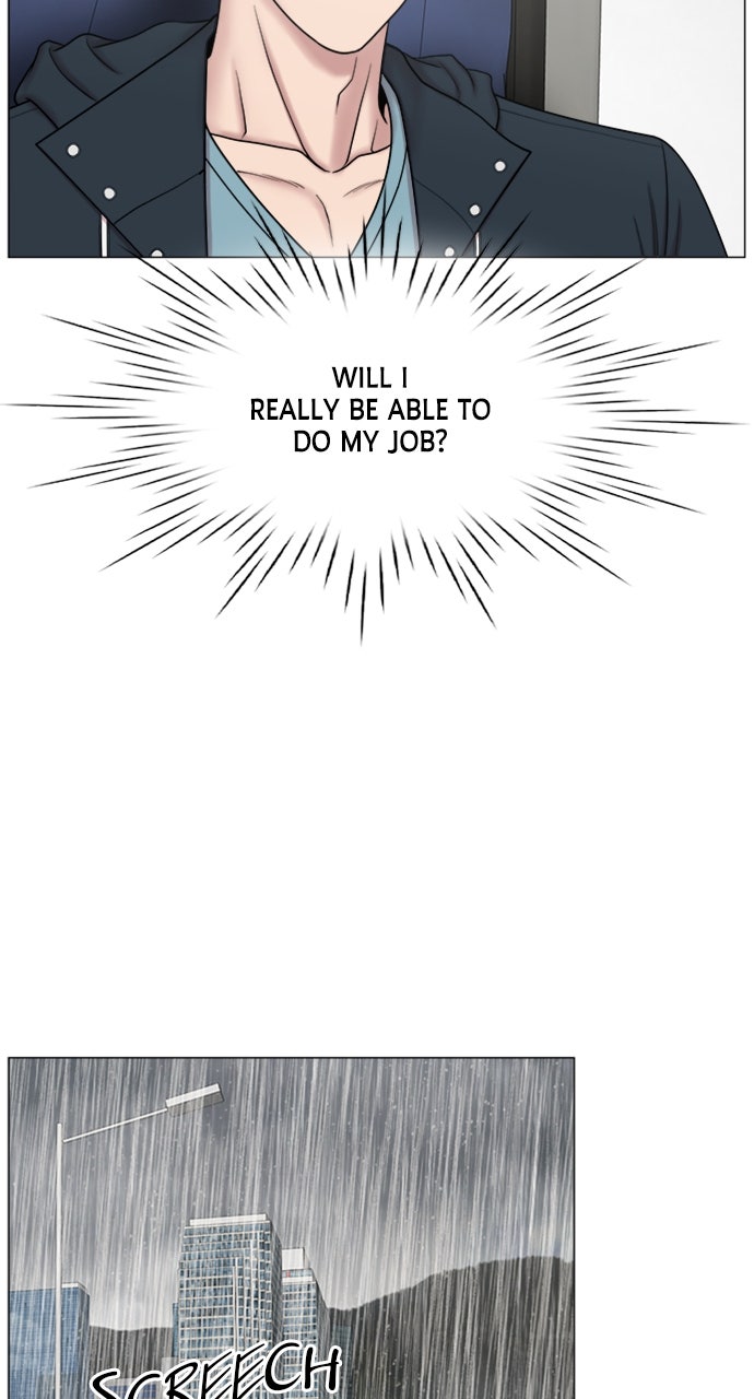 Read Trauma Center_ Golden Hour Manga Online