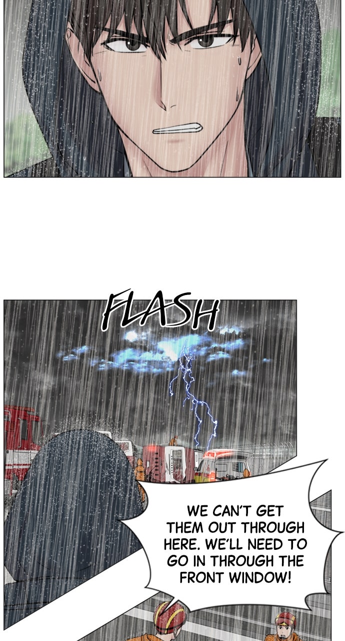 Read Trauma Center_ Golden Hour Manga Online