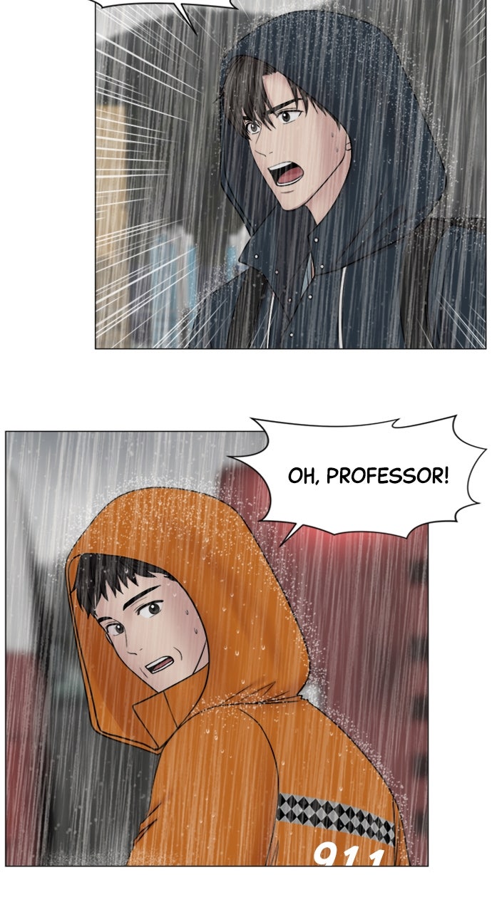 Read Trauma Center_ Golden Hour Manga Online