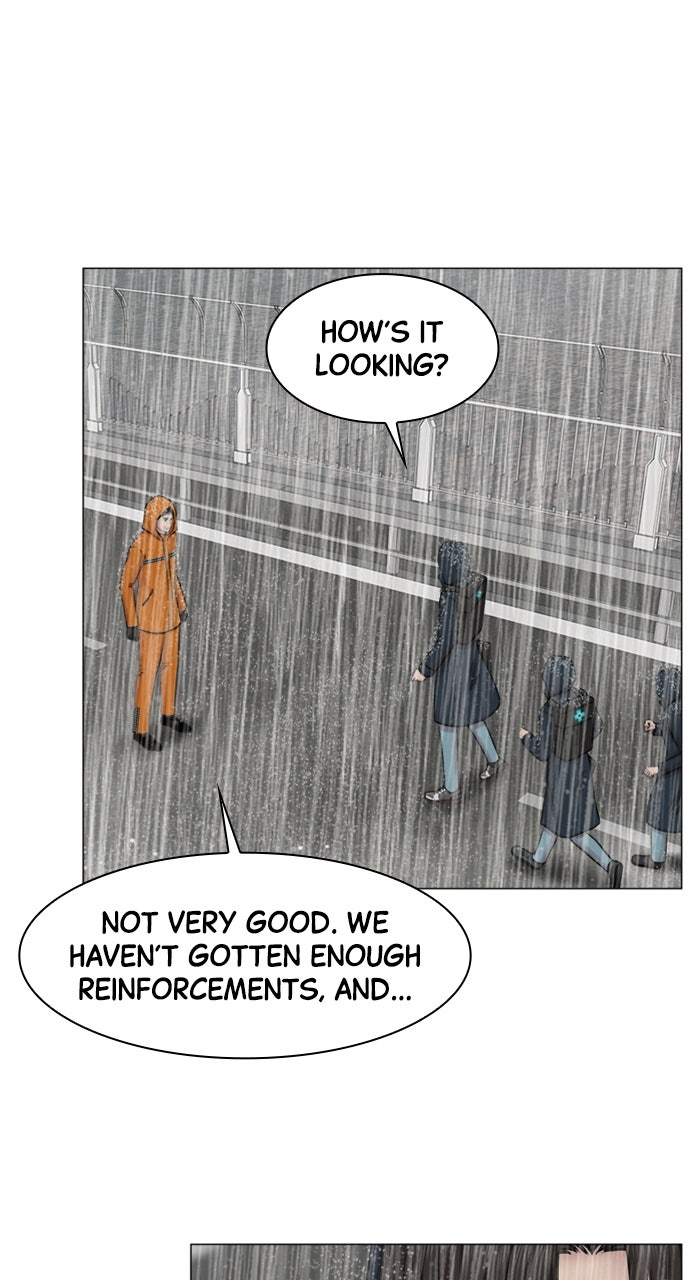 Read Trauma Center_ Golden Hour Manga Online