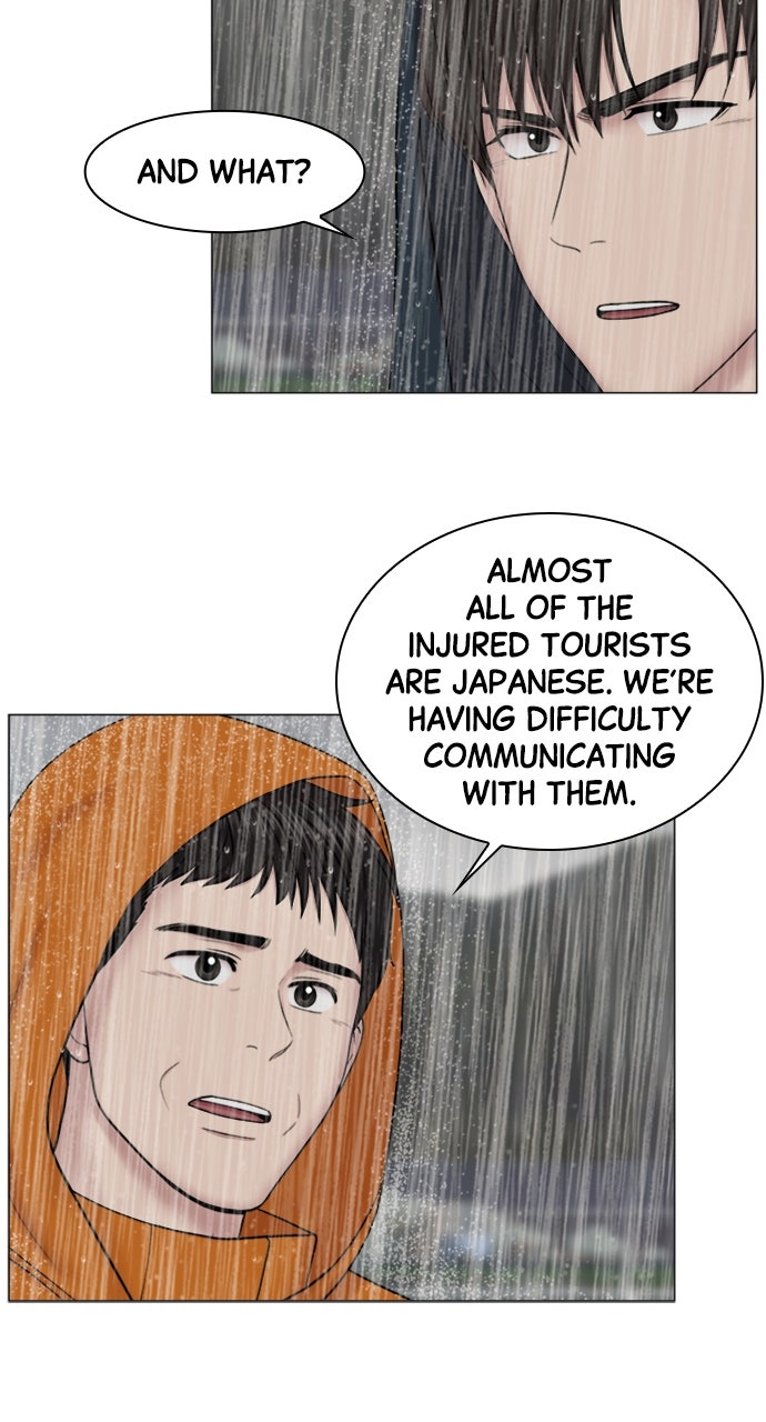 Read Trauma Center_ Golden Hour Manga Online