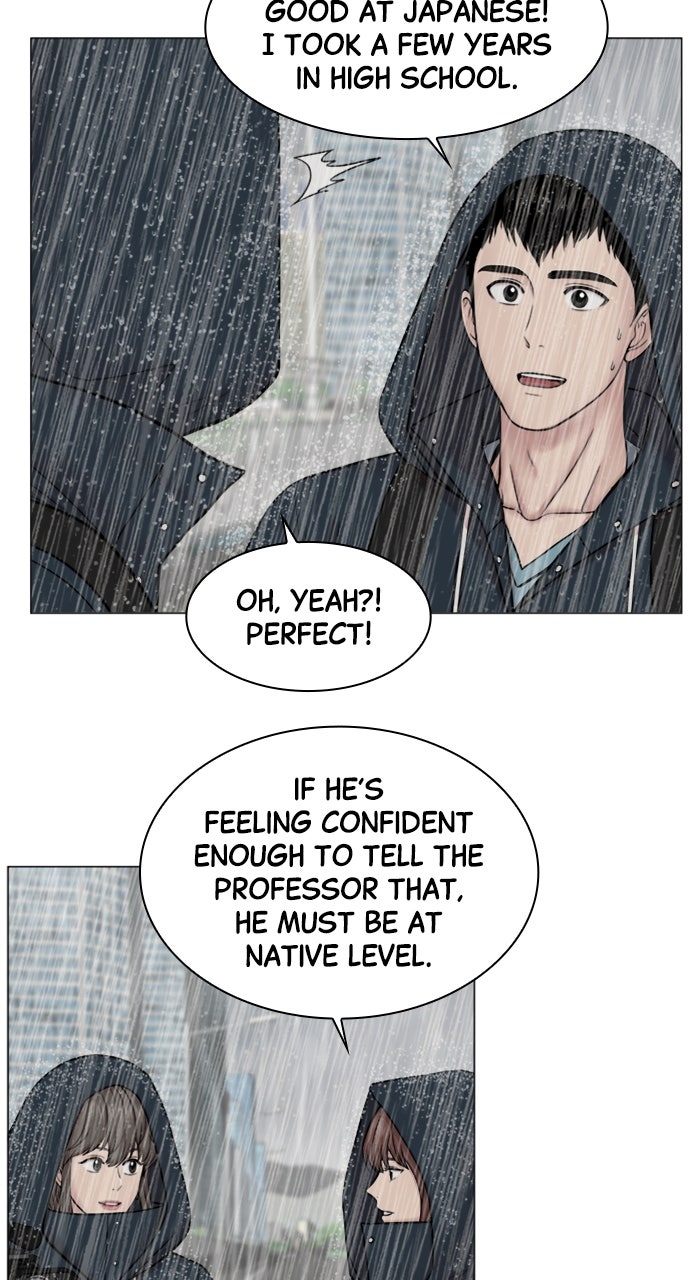 Read Trauma Center_ Golden Hour Manga Online