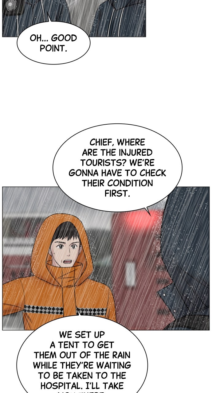 Read Trauma Center_ Golden Hour Manga Online