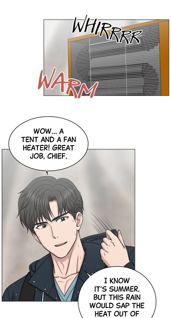 Read Trauma Center_ Golden Hour Manga Online