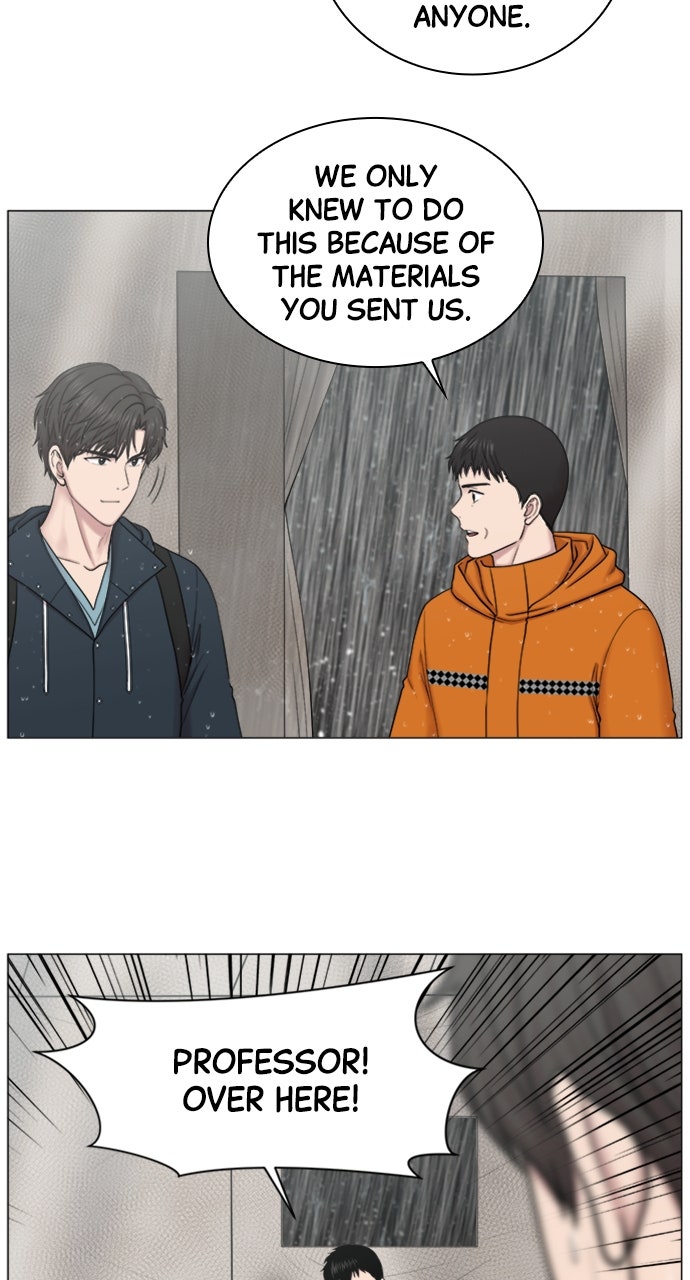 Read Trauma Center_ Golden Hour Manga Online