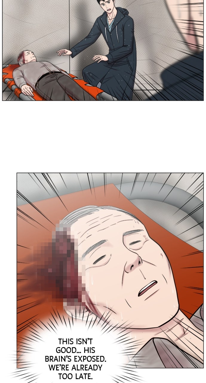 Read Trauma Center_ Golden Hour Manga Online