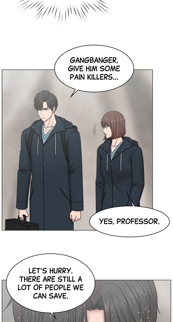 Read Trauma Center_ Golden Hour Manga Online