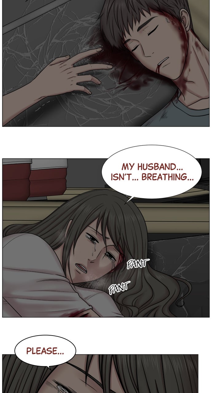 Read Trauma Center_ Golden Hour Manga Online