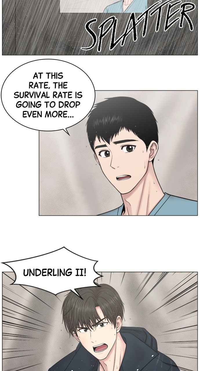 Read Trauma Center_ Golden Hour Manga Online