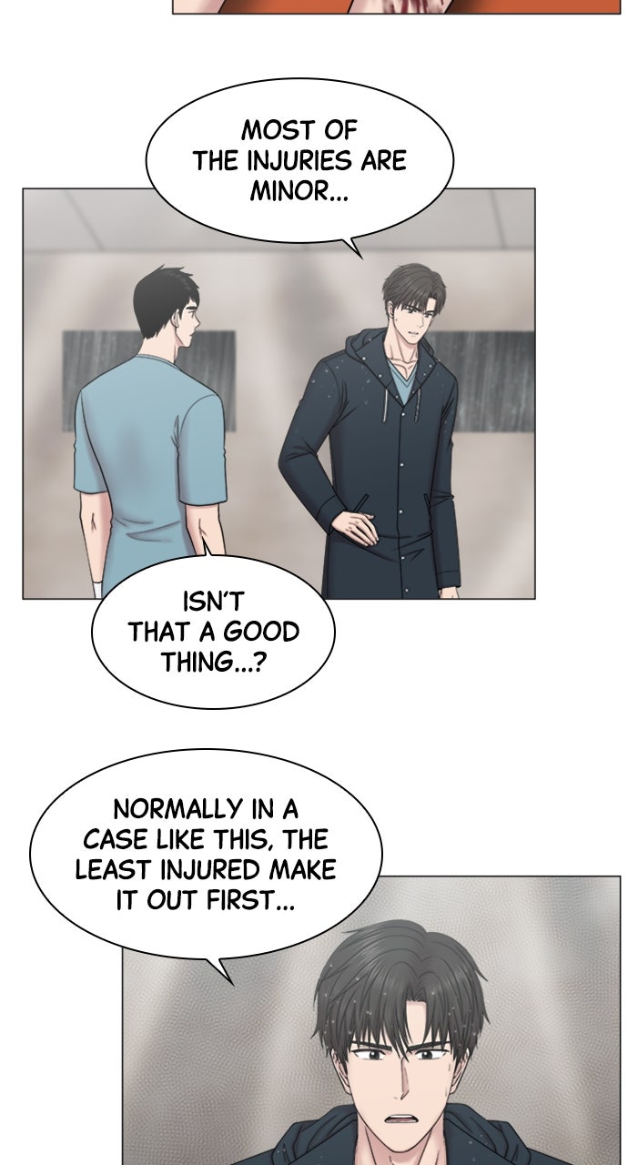 Read Trauma Center_ Golden Hour Manga Online