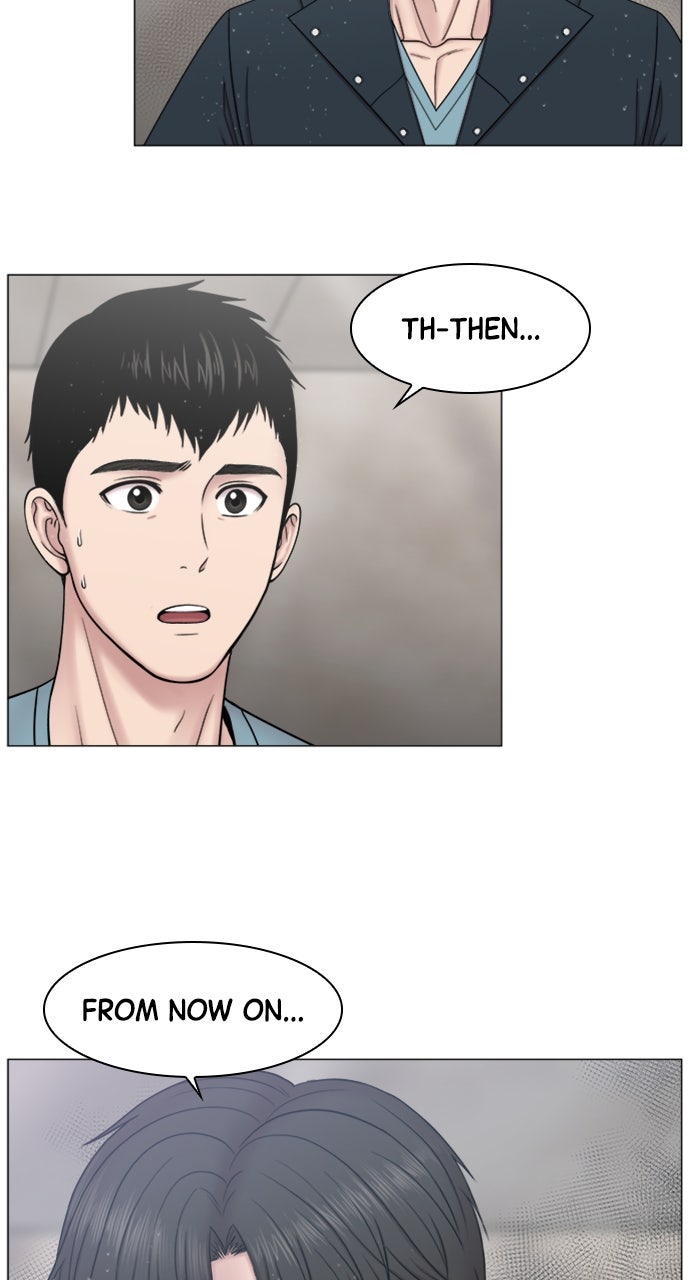 Read Trauma Center_ Golden Hour Manga Online