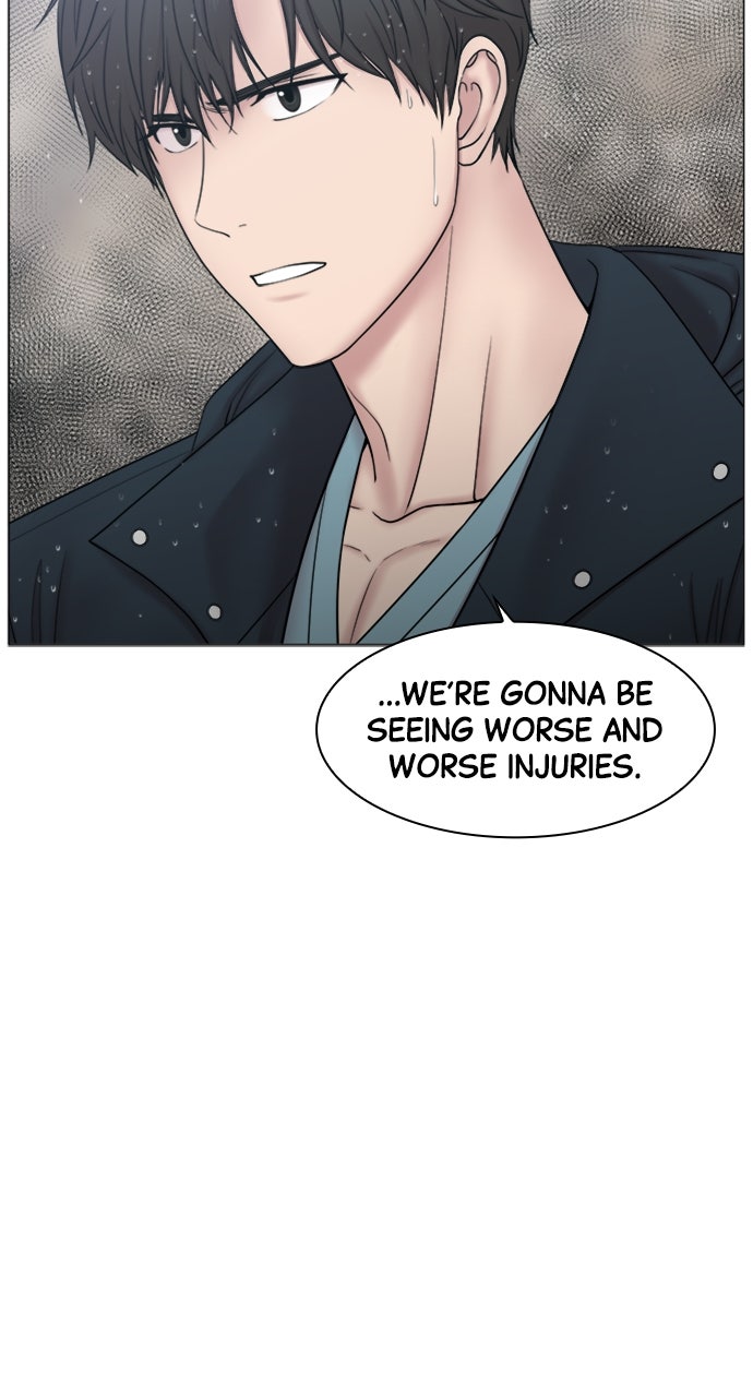 Read Trauma Center_ Golden Hour Manga Online