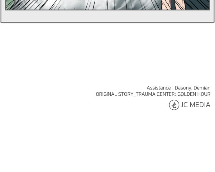 Read Trauma Center_ Golden Hour Manga Online