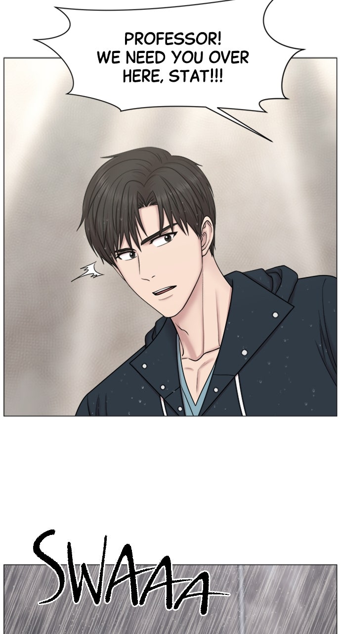 Read Trauma Center_ Golden Hour Manga Online