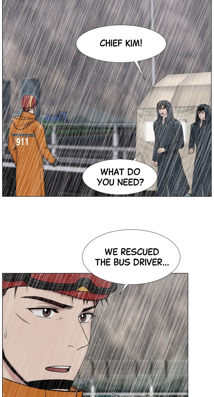 Read Trauma Center_ Golden Hour Manga Online