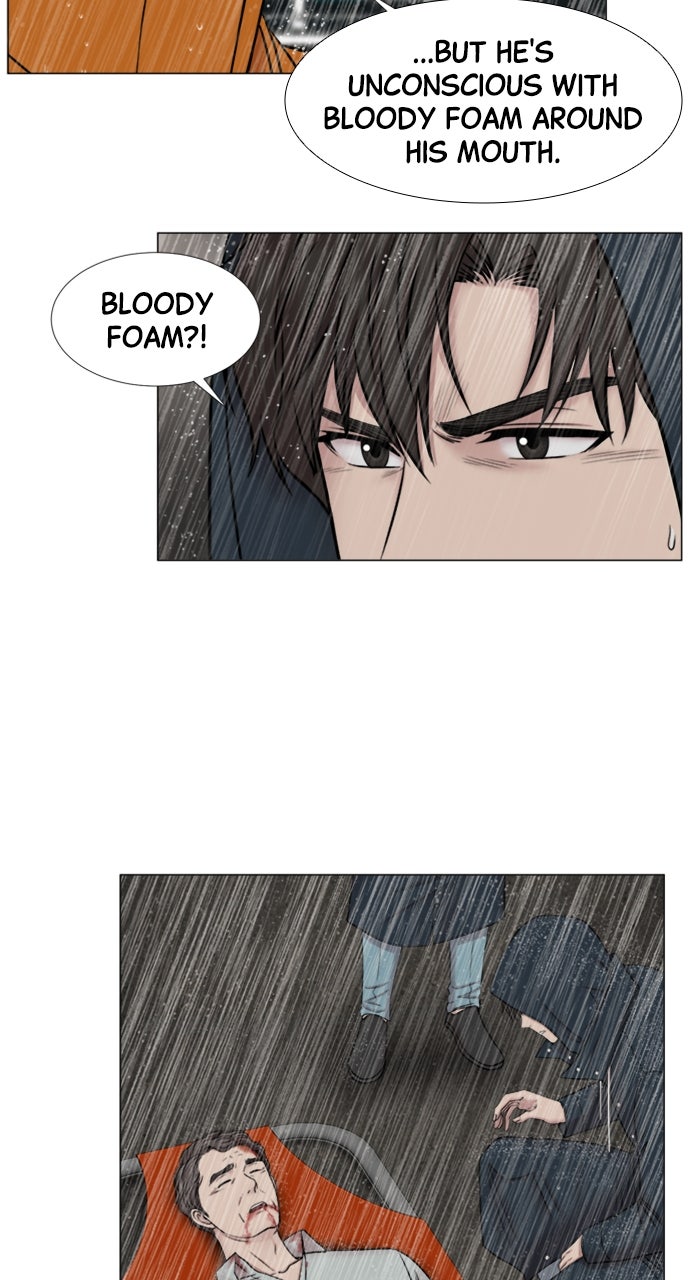 Read Trauma Center_ Golden Hour Manga Online