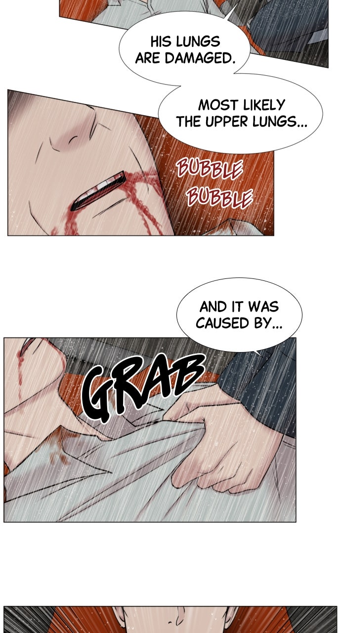 Read Trauma Center_ Golden Hour Manga Online