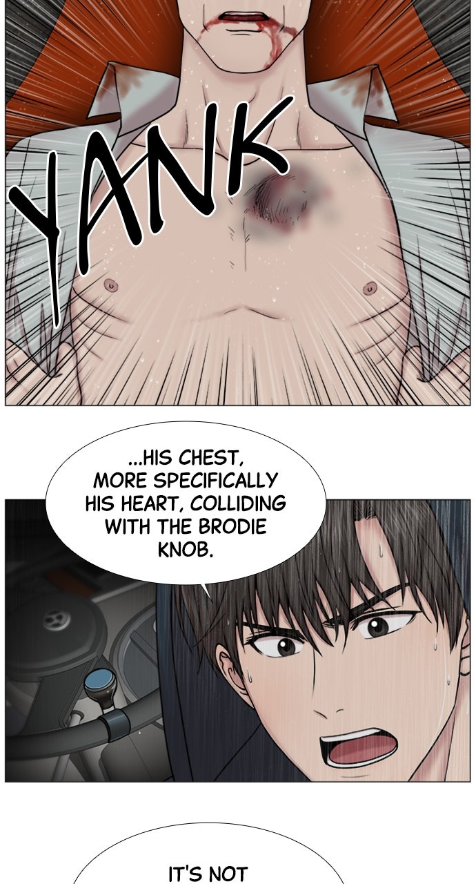 Read Trauma Center_ Golden Hour Manga Online