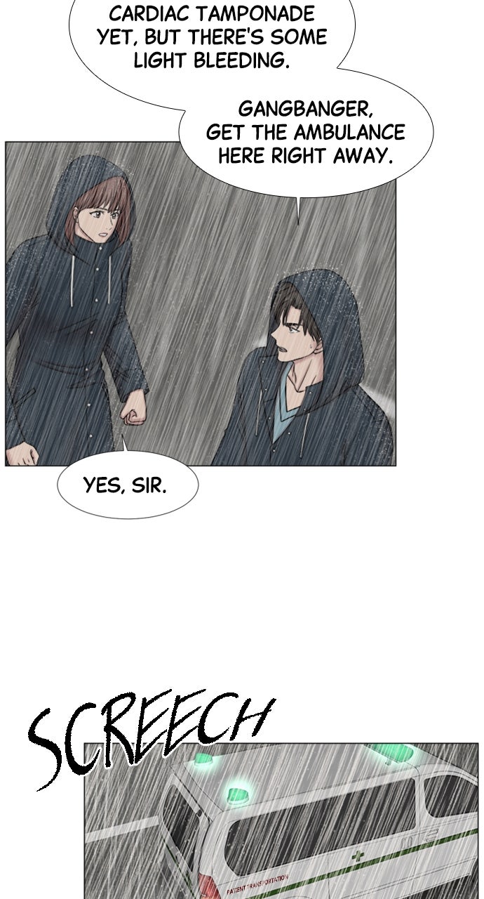 Read Trauma Center_ Golden Hour Manga Online