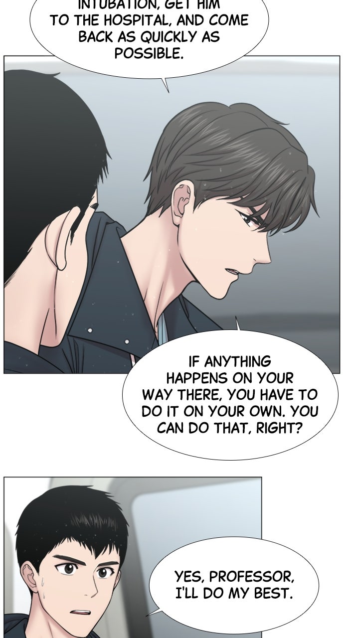 Read Trauma Center_ Golden Hour Manga Online