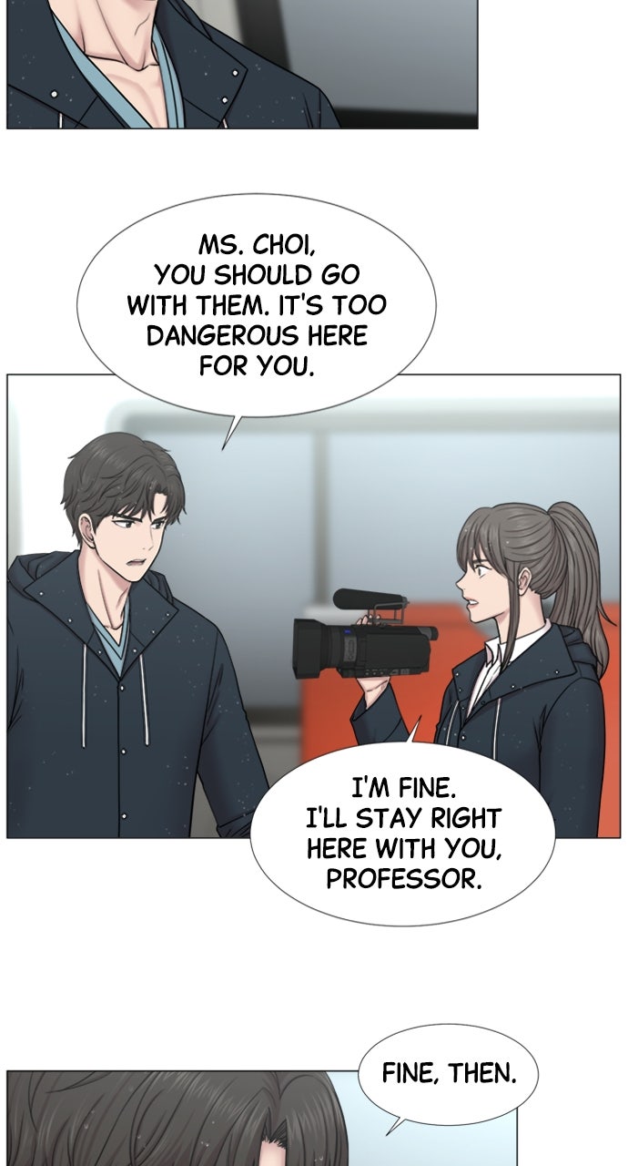 Read Trauma Center_ Golden Hour Manga Online