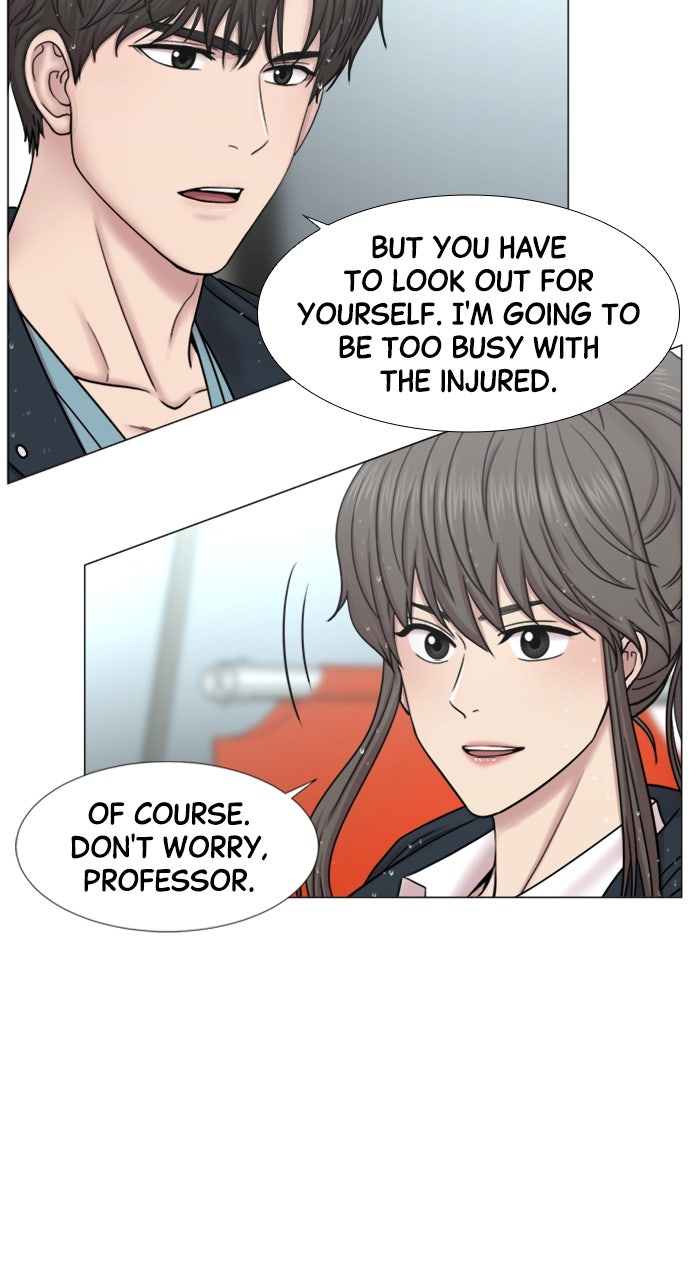 Read Trauma Center_ Golden Hour Manga Online