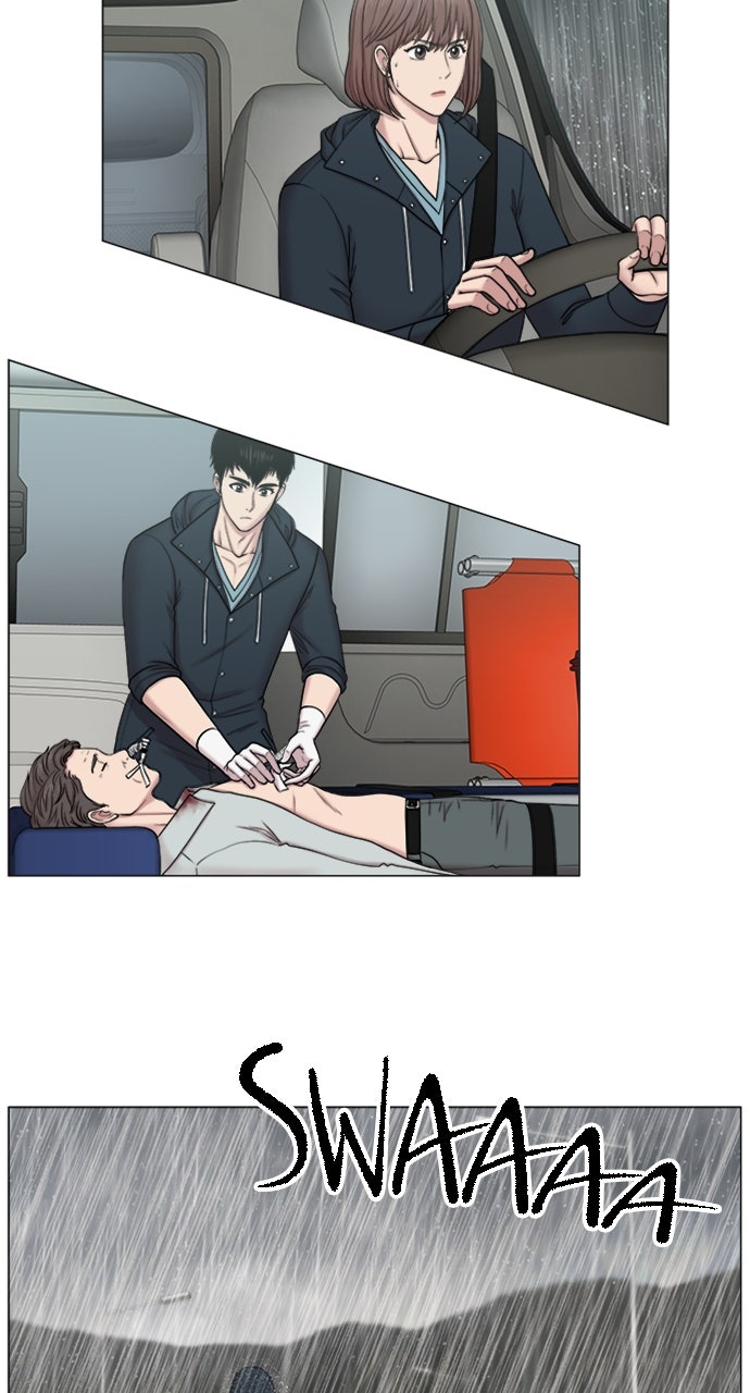 Read Trauma Center_ Golden Hour Manga Online