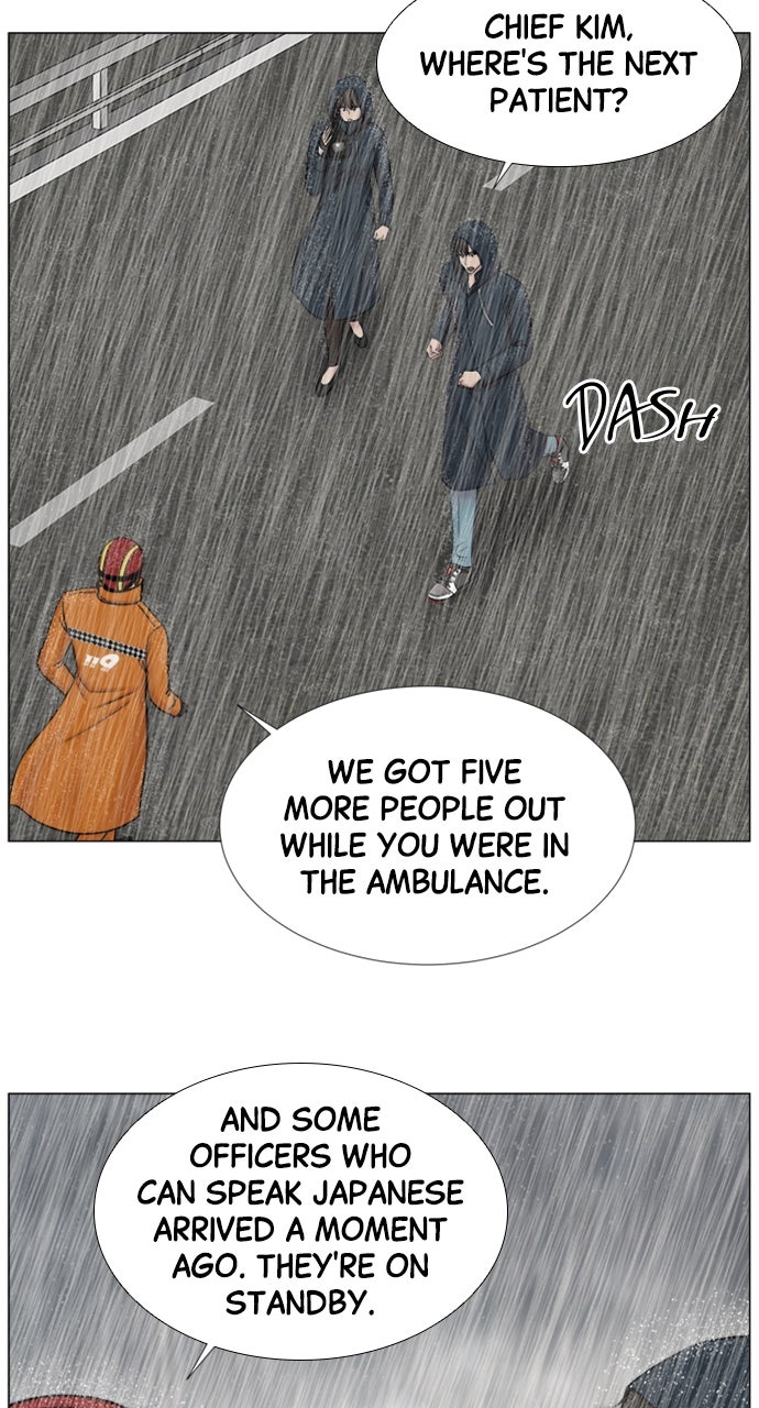 Read Trauma Center_ Golden Hour Manga Online