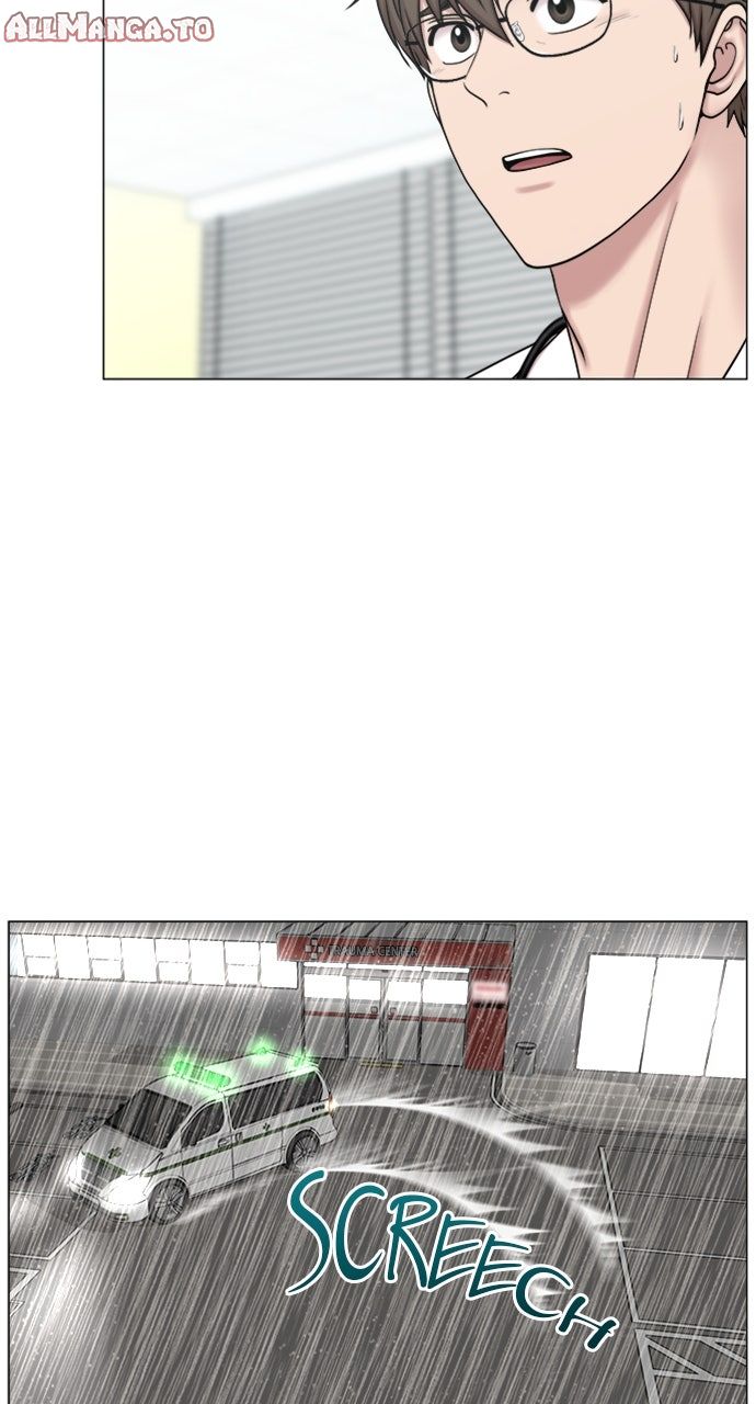 Read Trauma Center_ Golden Hour Manga Online