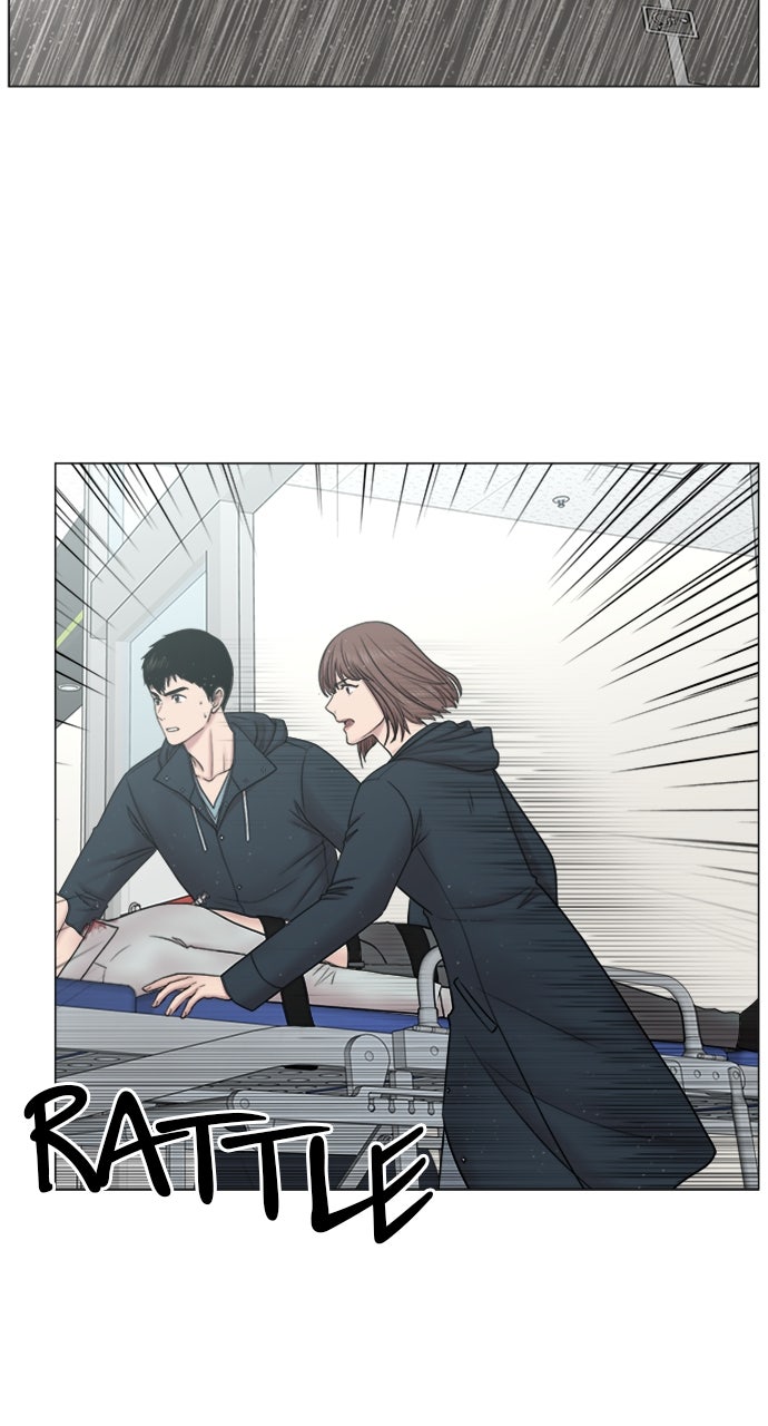 Read Trauma Center_ Golden Hour Manga Online