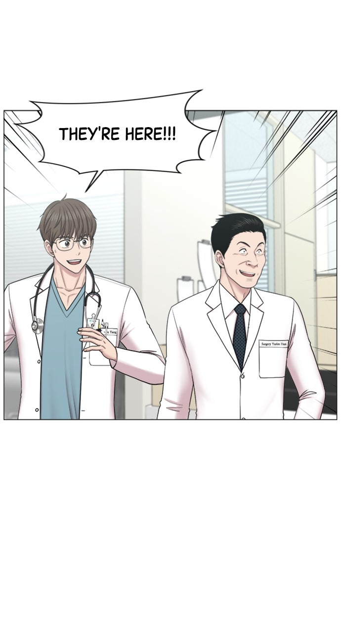 Read Trauma Center_ Golden Hour Manga Online