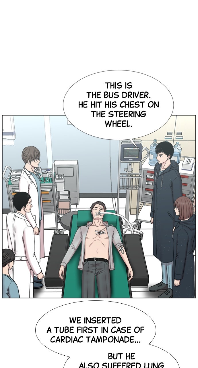 Read Trauma Center_ Golden Hour Manga Online