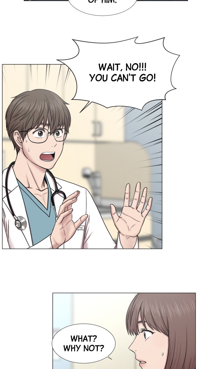 Read Trauma Center_ Golden Hour Manga Online