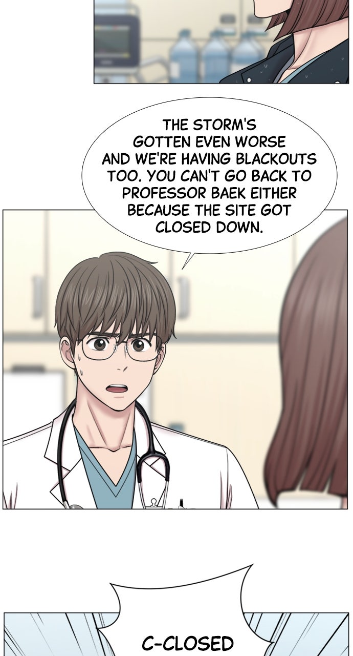 Read Trauma Center_ Golden Hour Manga Online