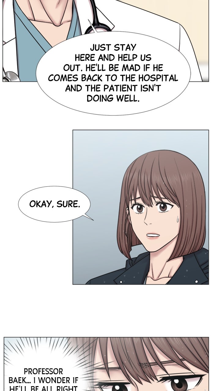 Read Trauma Center_ Golden Hour Manga Online