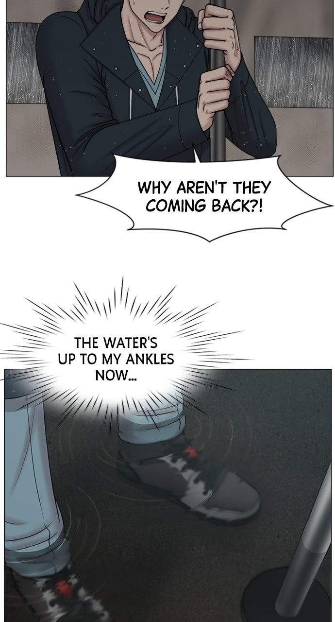 Read Trauma Center_ Golden Hour Manga Online