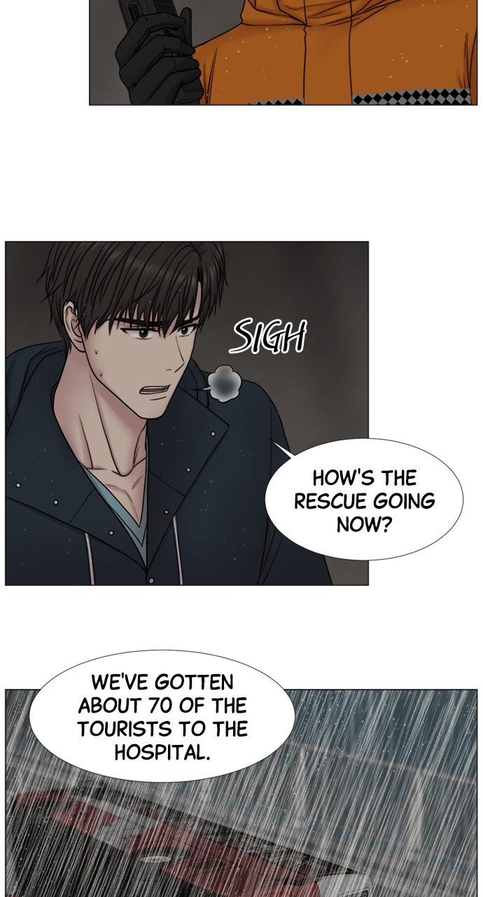 Read Trauma Center_ Golden Hour Manga Online